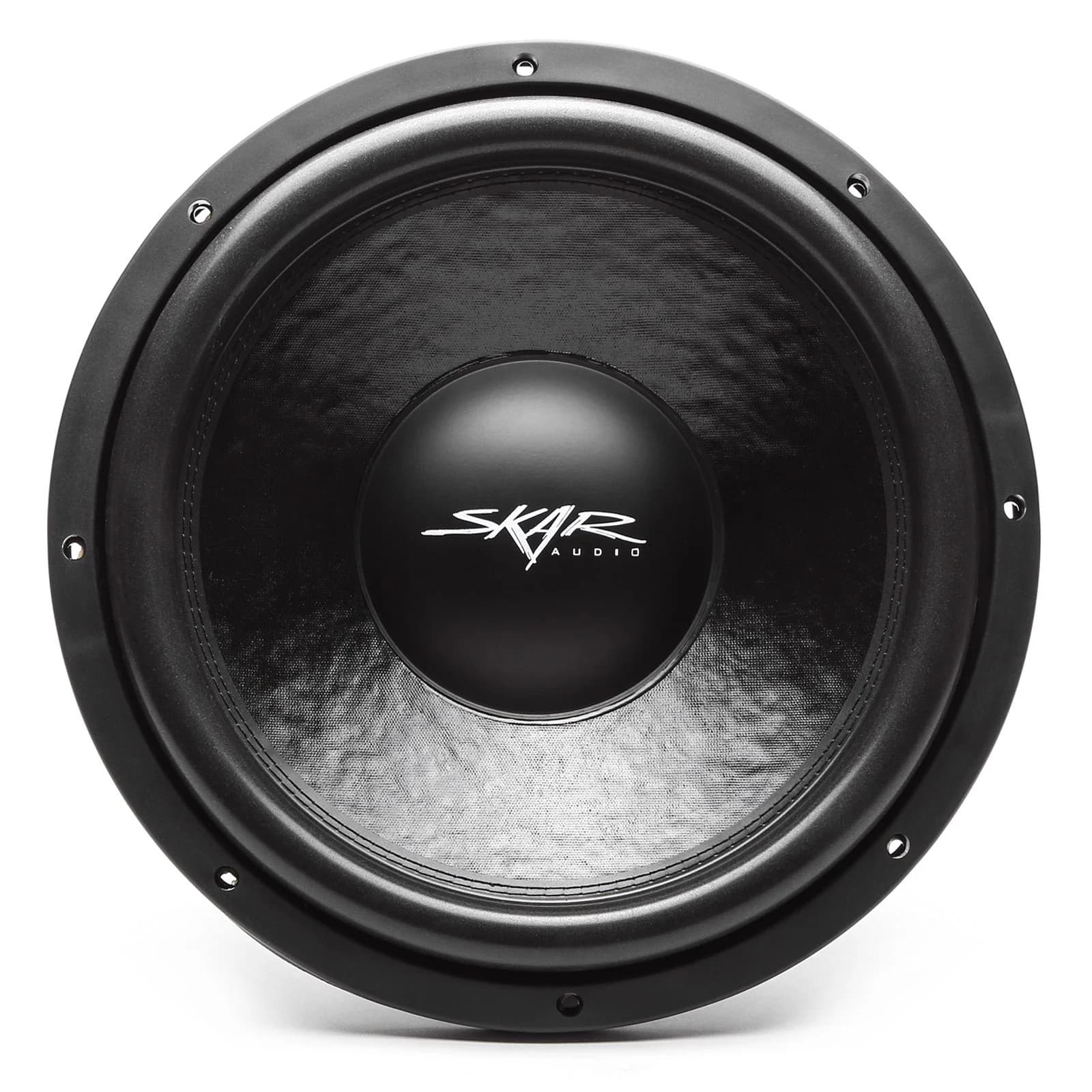 DDX-15 | 15" 1,500 Watt Max Power Car Subwoofer