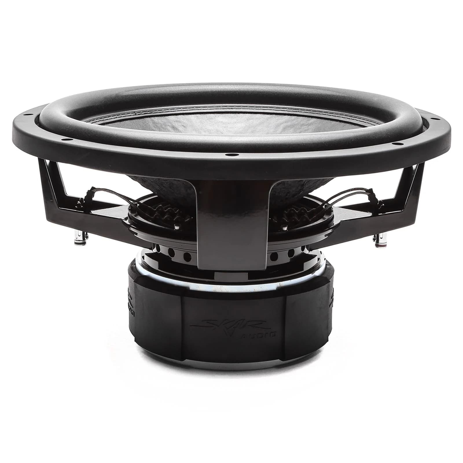 DDX-15 | 15" 1,500 Watt Max Power Car Subwoofer - Image 2