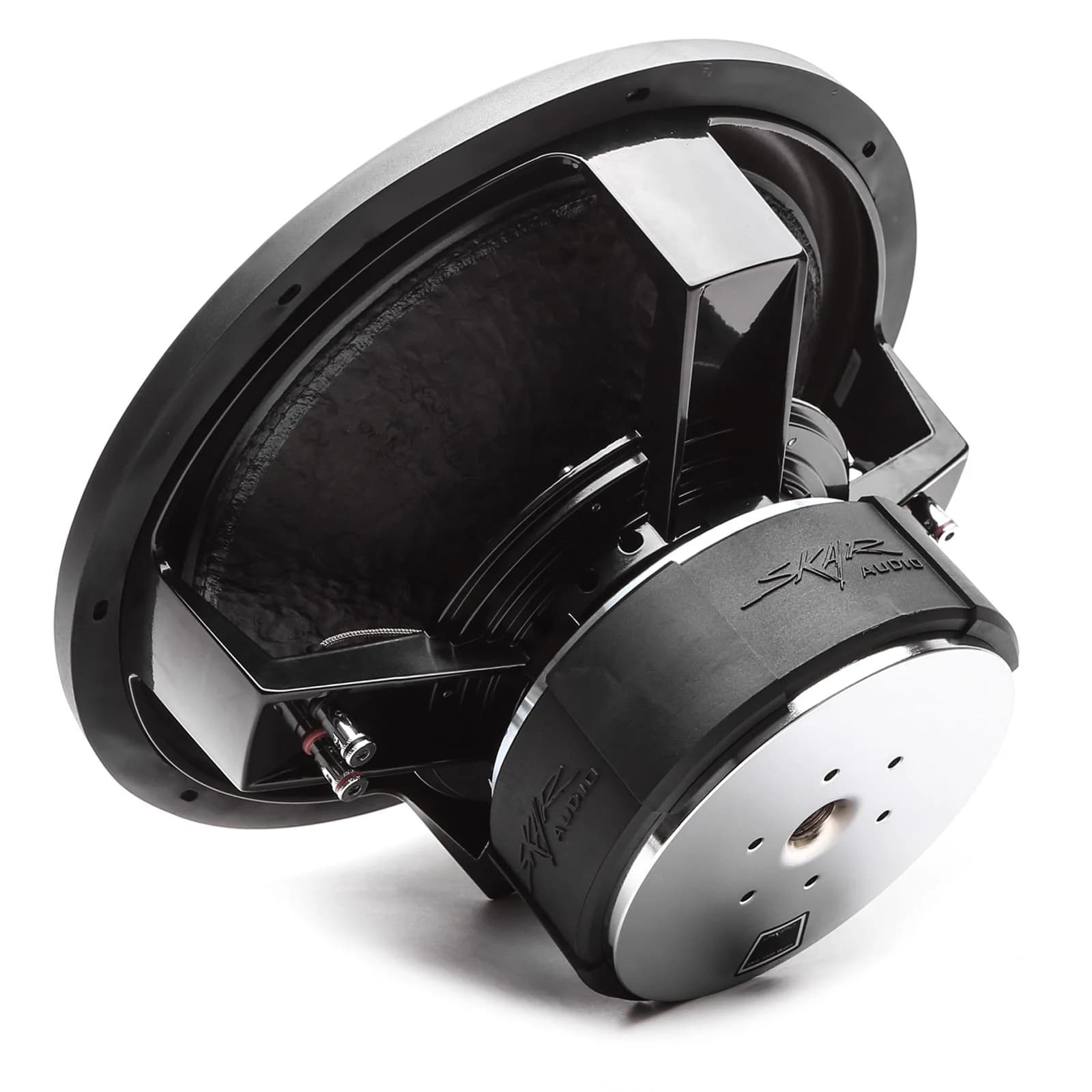 DDX-15 | 15" 1,500 Watt Max Power Car Subwoofer - Image 4