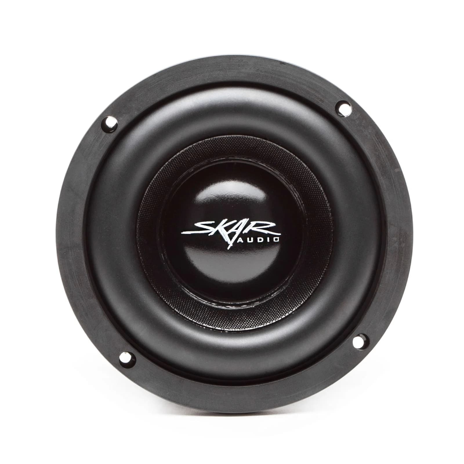 EVL-65 | 6.5" 400 Watt Max Power Car Subwoofer