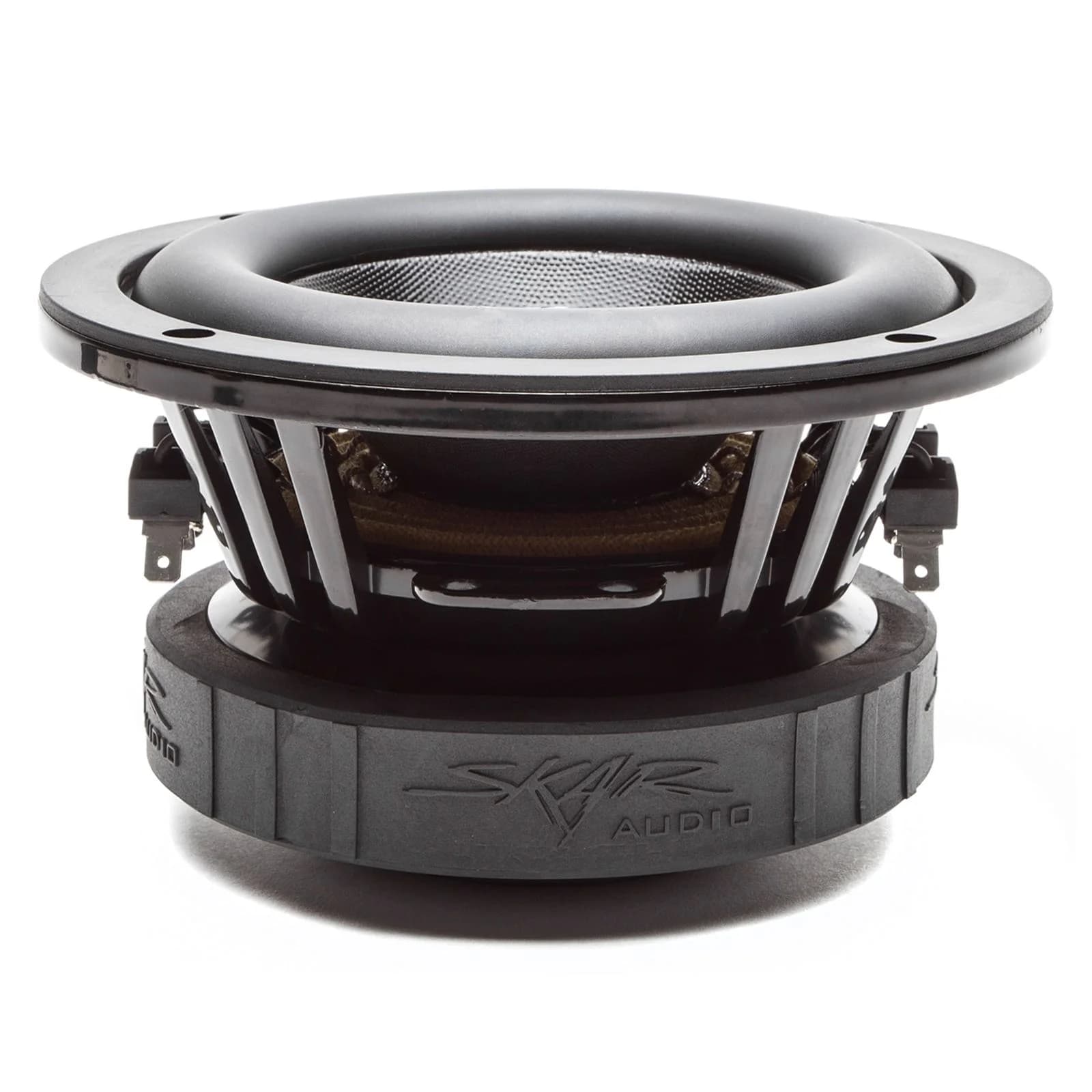EVL-65 | 6.5" 400 Watt Max Power Car Subwoofer - Image 2