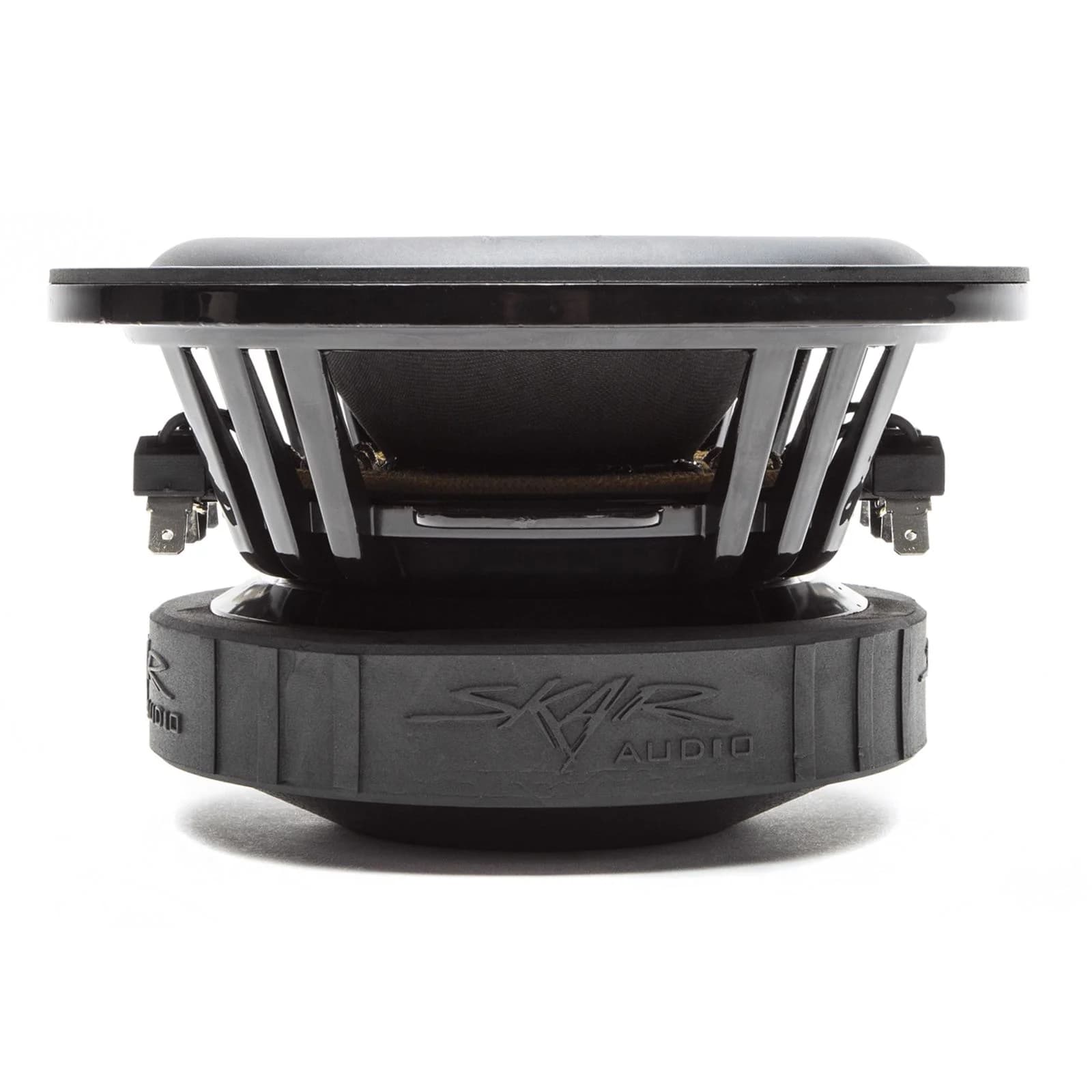 EVL-65 | 6.5" 400 Watt Max Power Car Subwoofer - Image 3
