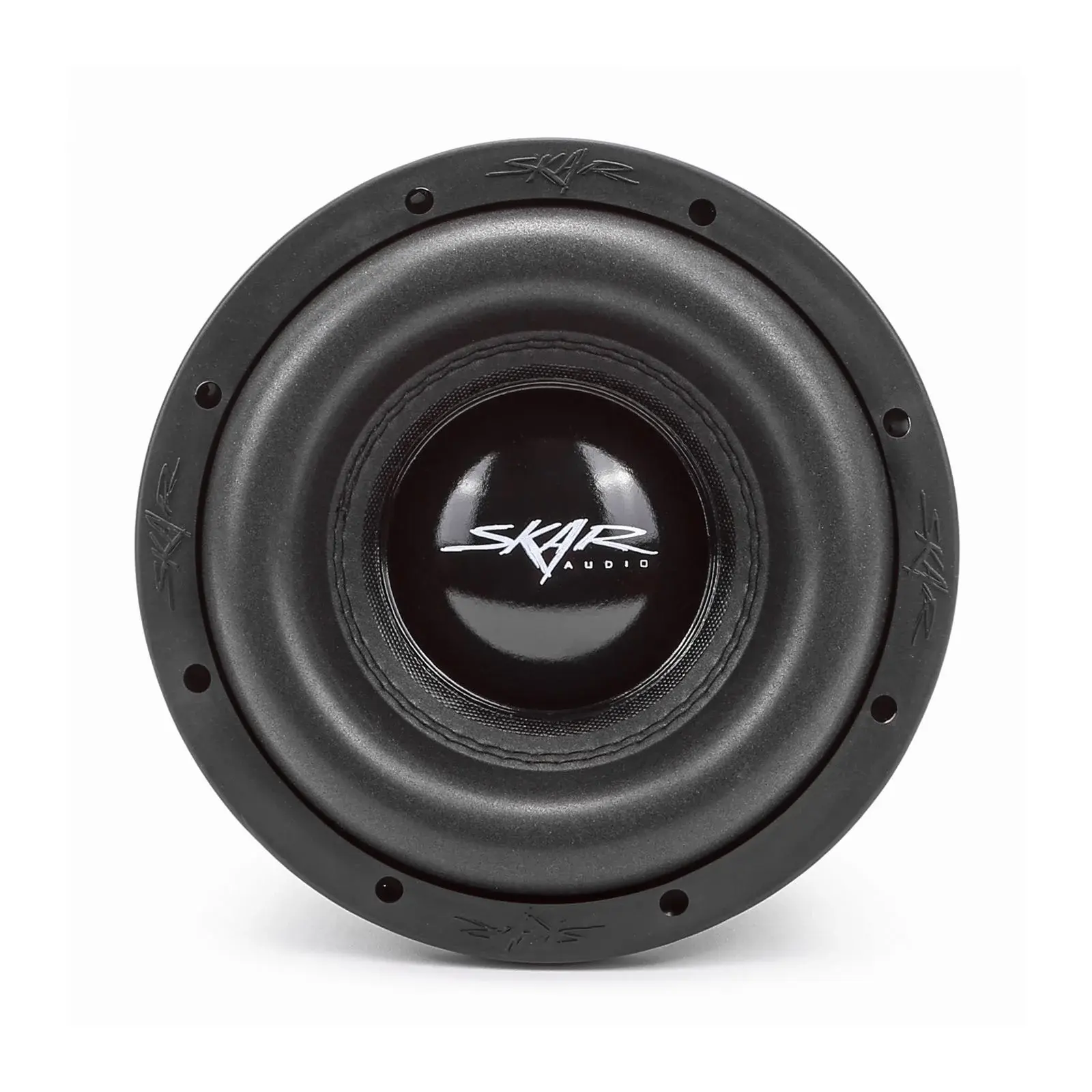EVL-8 | 8" 1,200 Watt Max Power Car Subwoofer