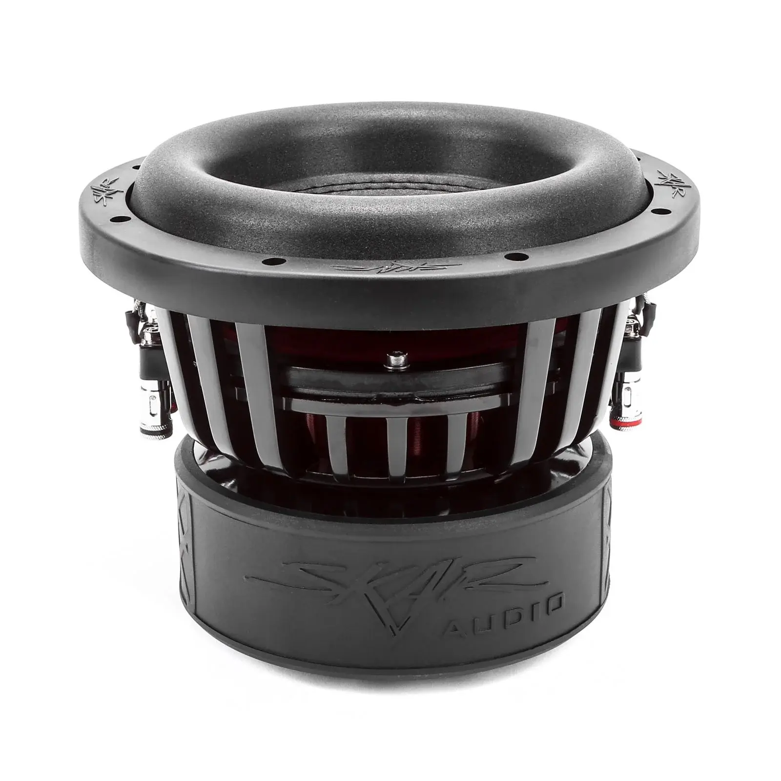 EVL-8 | 8" 1,200 Watt Max Power Car Subwoofer - Image 2