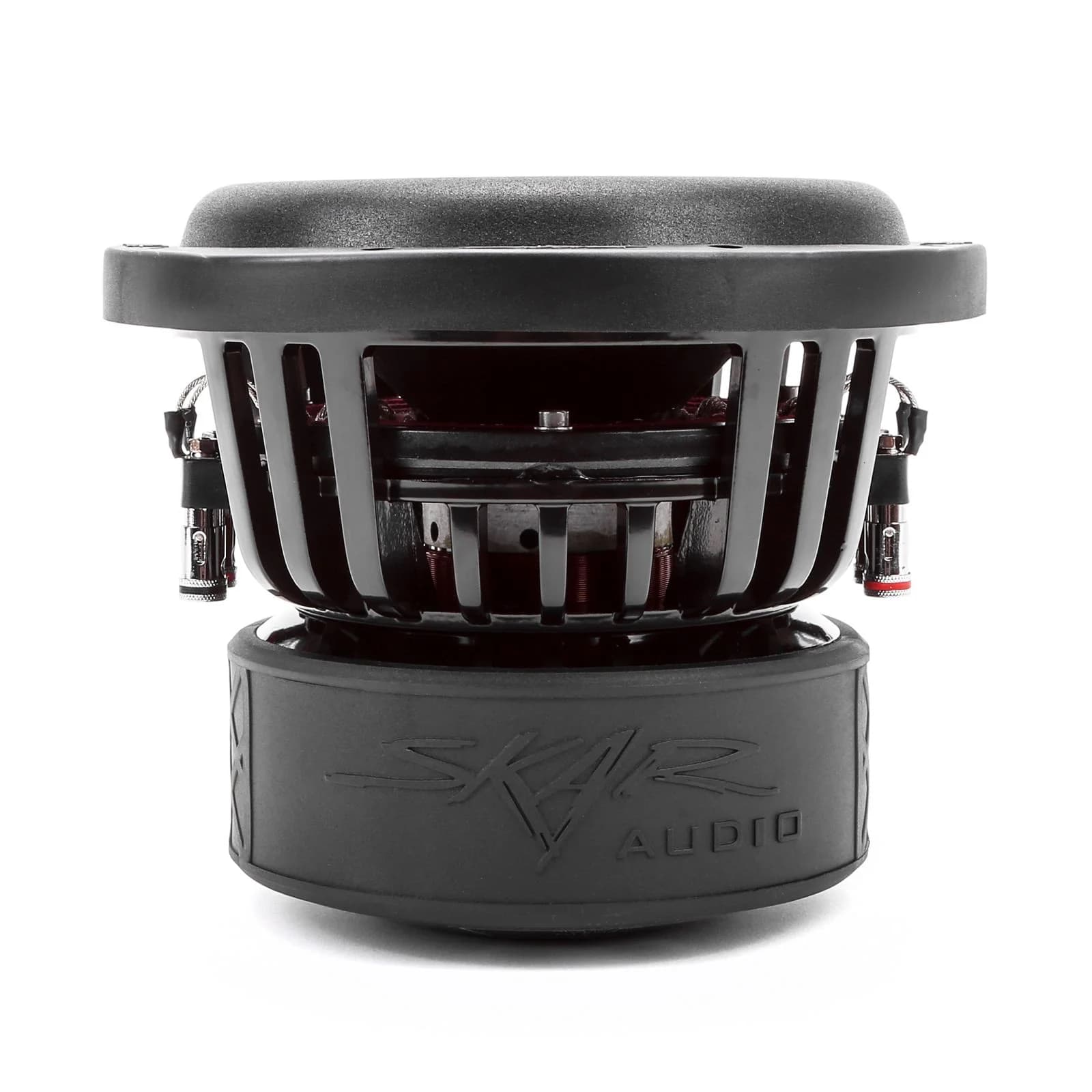 EVL-8 | 8" 1,200 Watt Max Power Car Subwoofer - Image 3