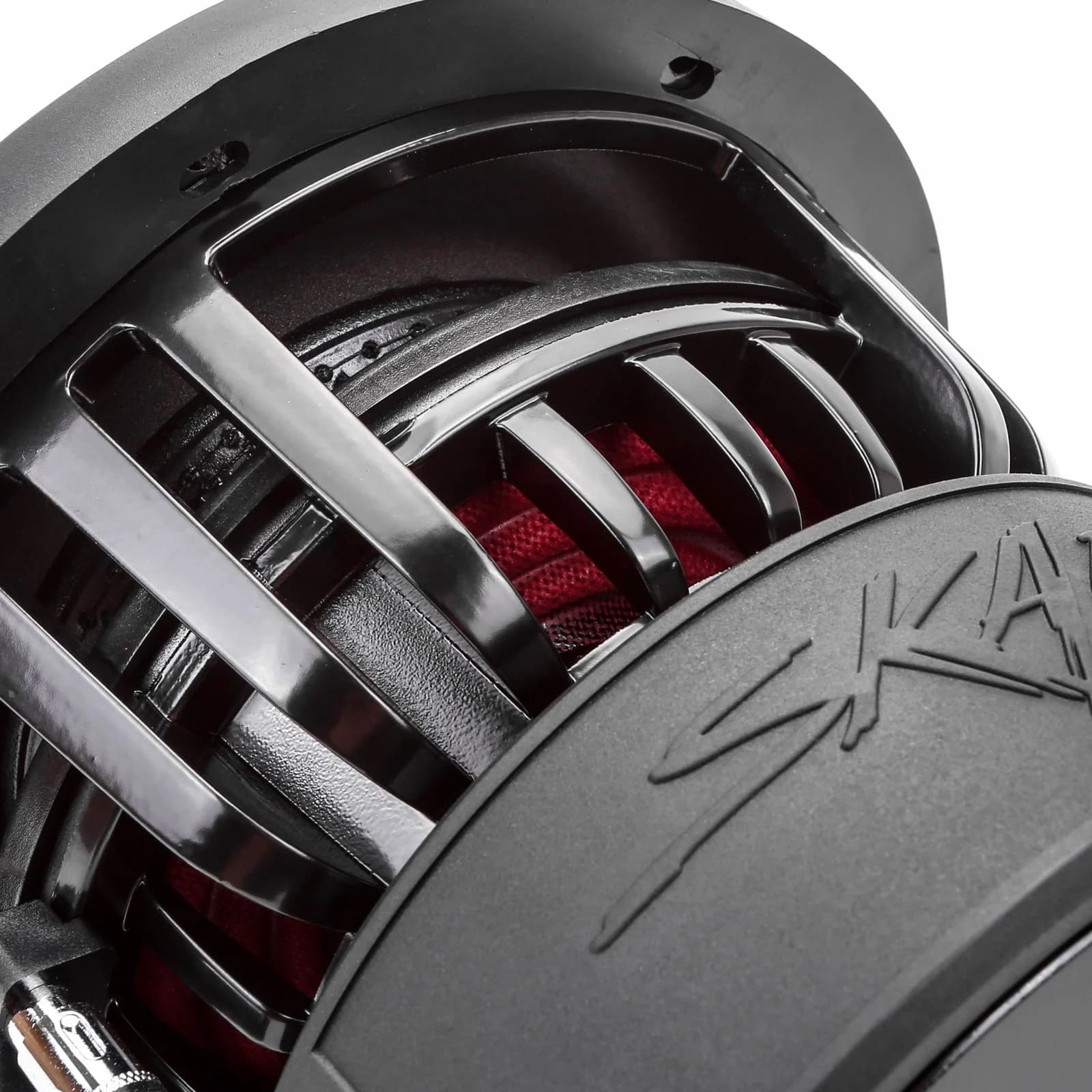 EVL-8 | 8" 1,200 Watt Max Power Car Subwoofer - Image 6
