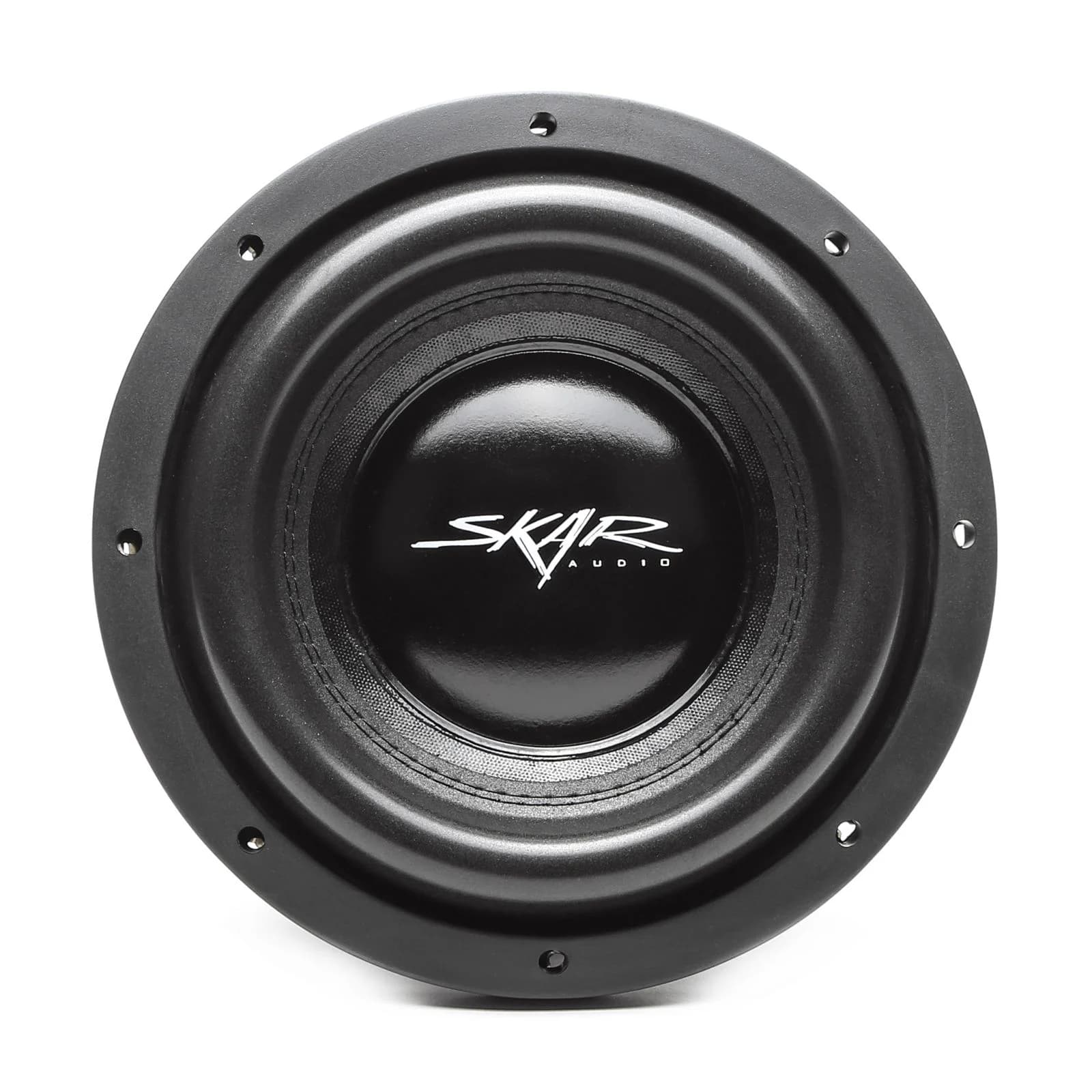 EVL-10 | 10" 2,000 Watt Max Power Car Subwoofer