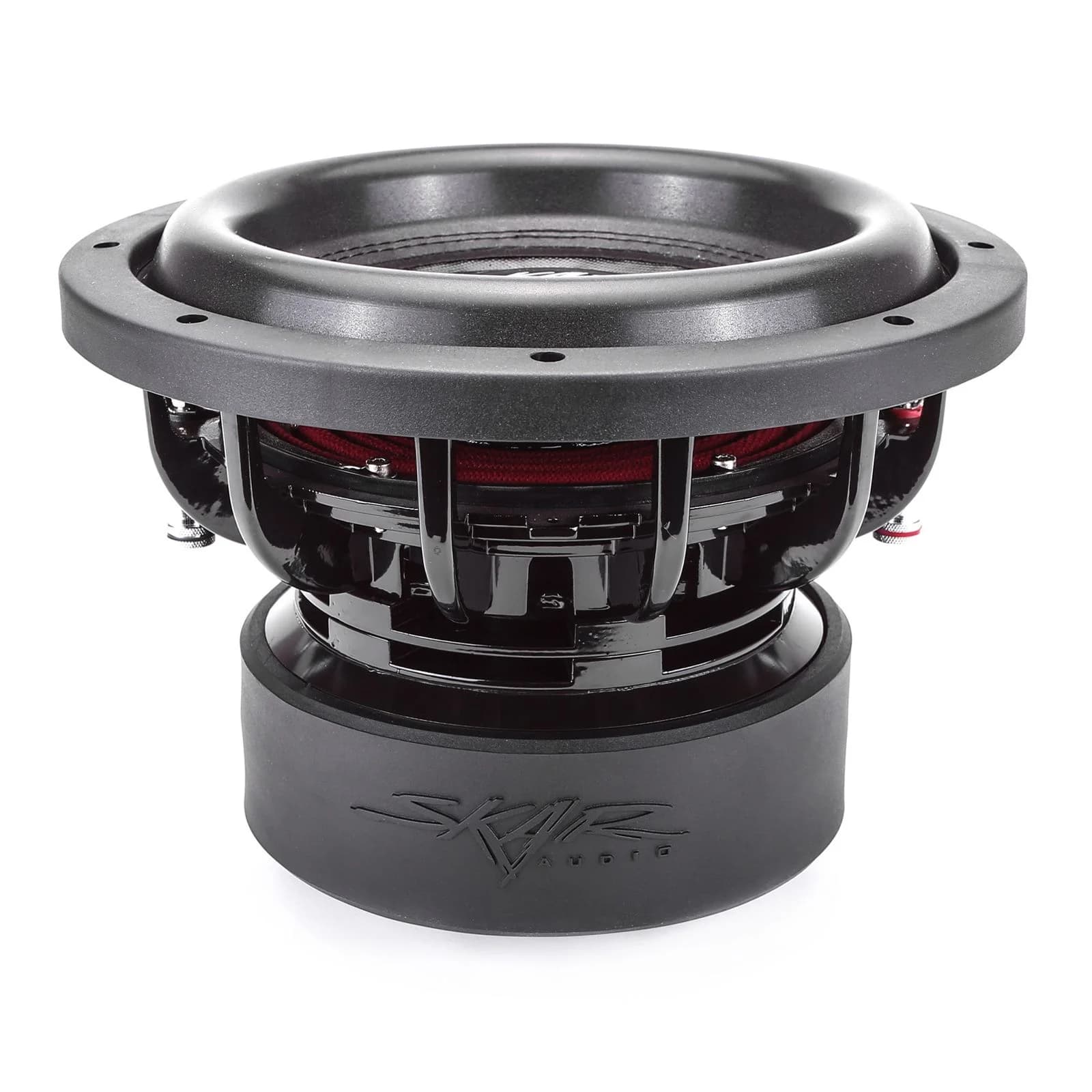 EVL-10 | 10" 2,000 Watt Max Power Car Subwoofer - Image 2