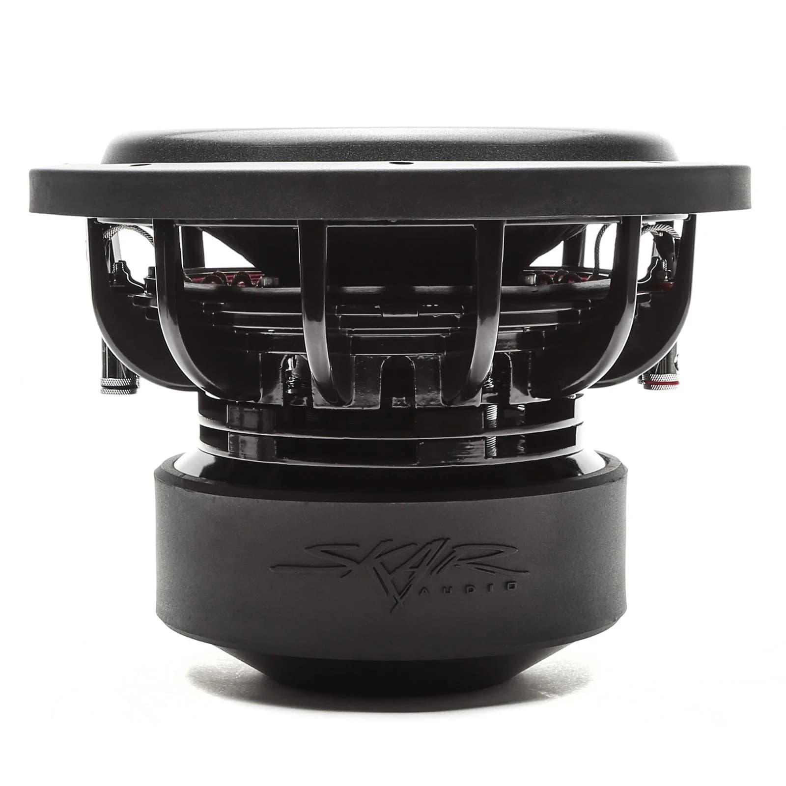 EVL-10 | 10" 2,000 Watt Max Power Car Subwoofer - Image 3