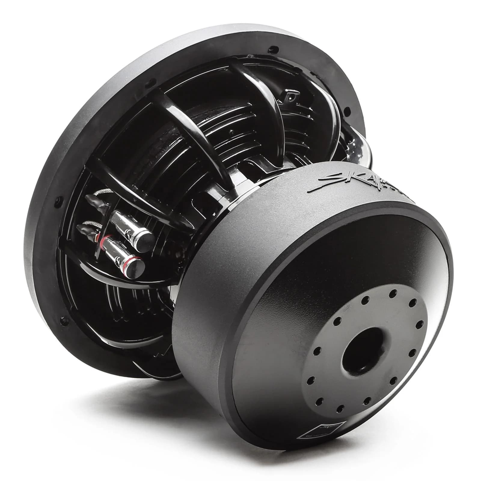 EVL-10 | 10" 2,000 Watt Max Power Car Subwoofer - Image 4
