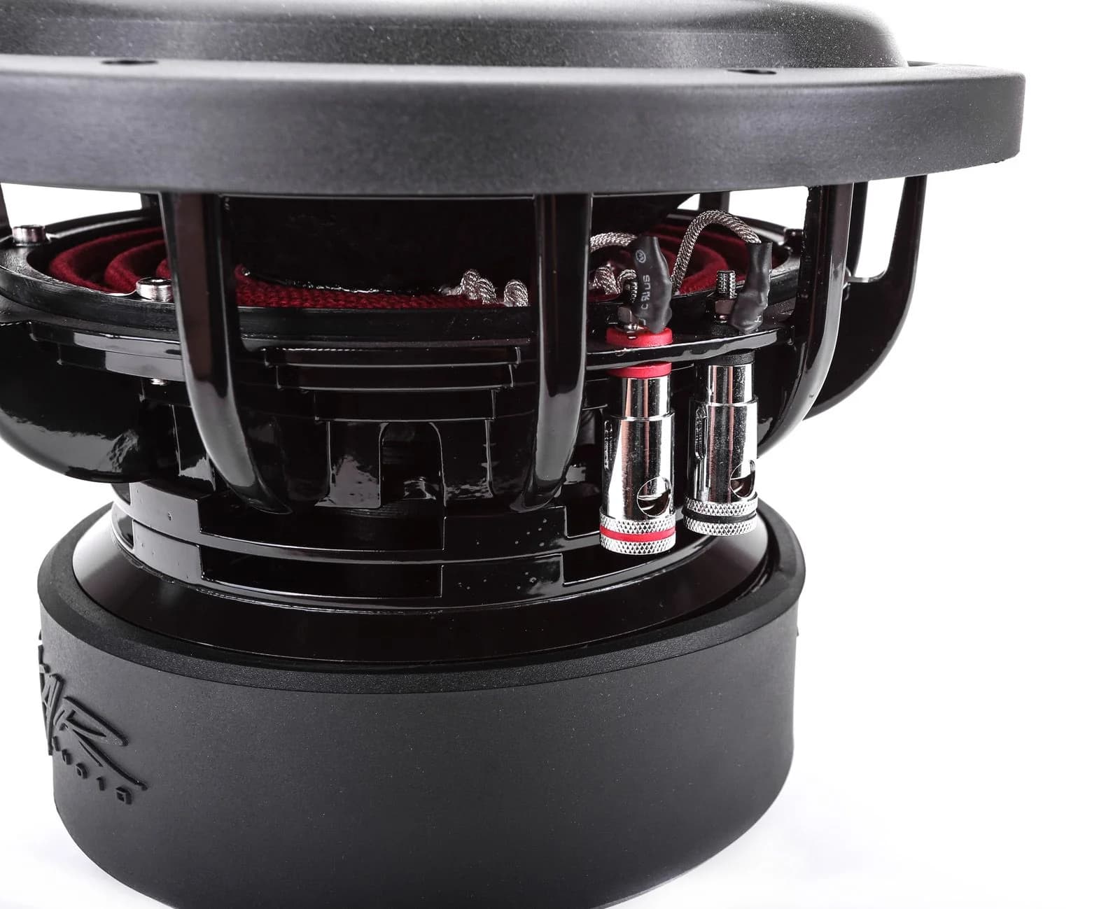 EVL-10 | 10" 2,000 Watt Max Power Car Subwoofer - Image 5