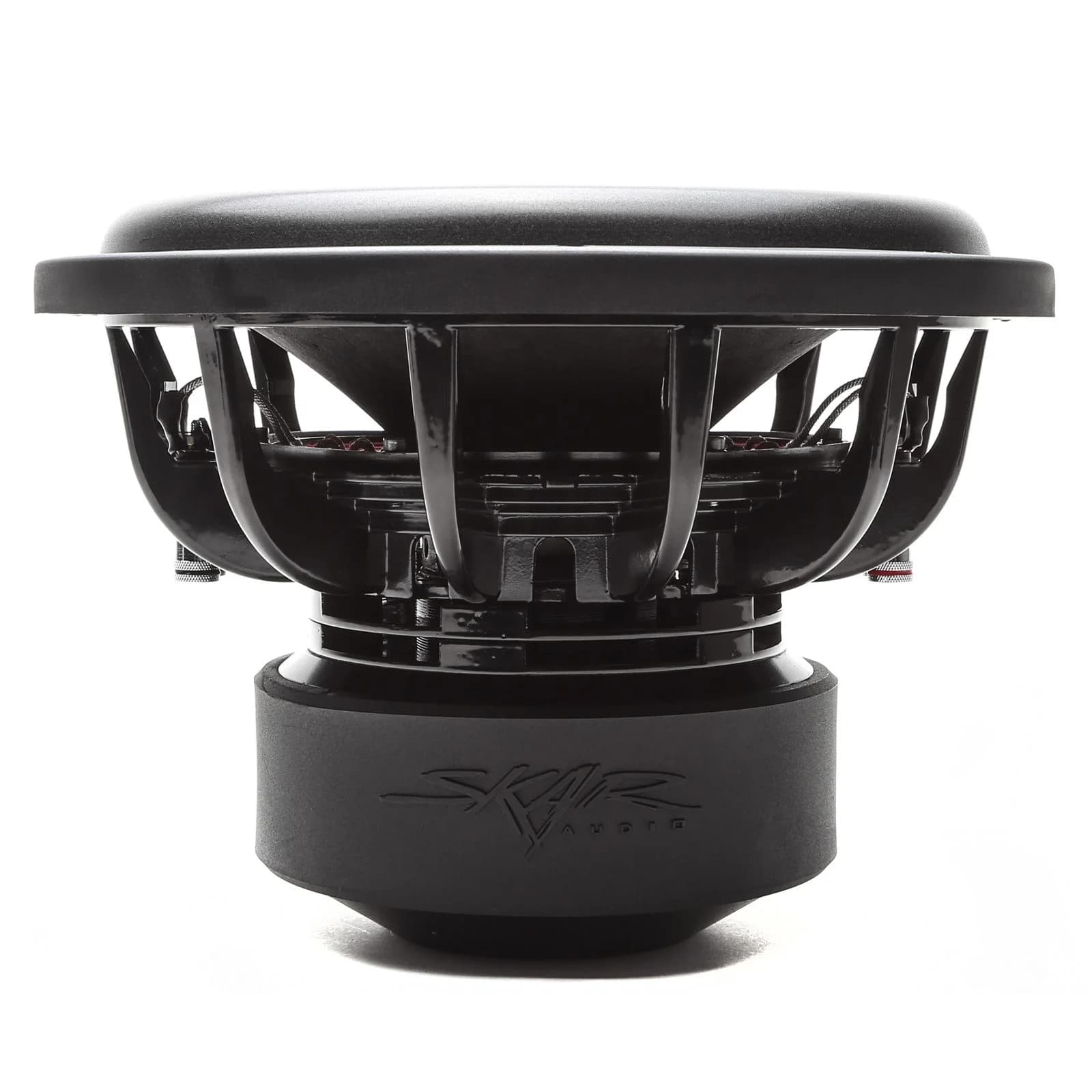 EVL-12 | 12" 2,500 Watt Max Power Car Subwoofer - Image 3