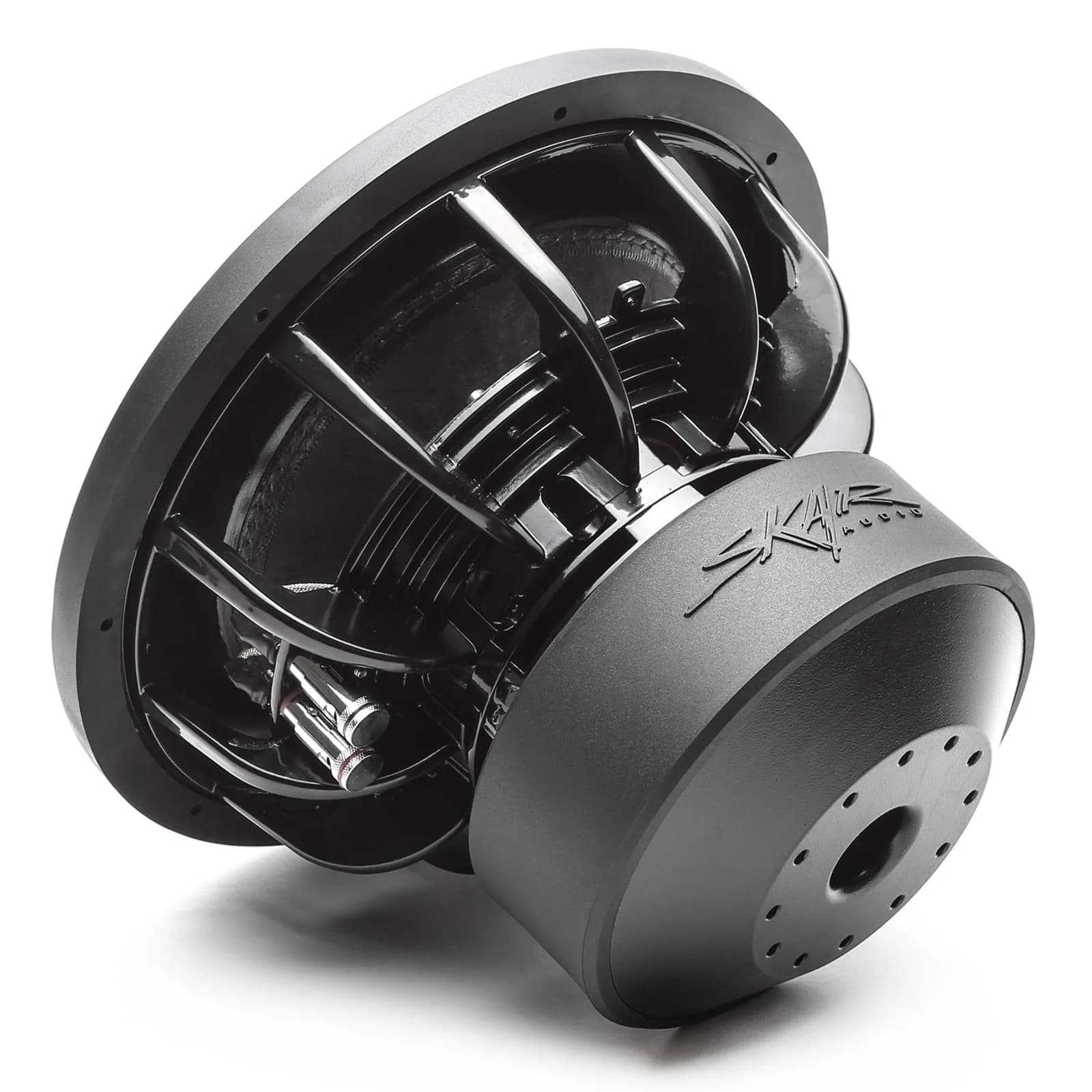 EVL-12 | 12" 2,500 Watt Max Power Car Subwoofer - Image 4