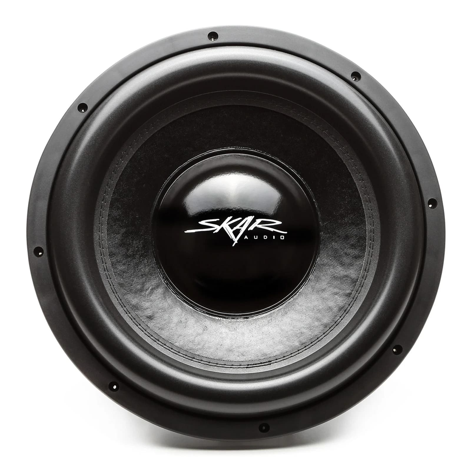 EVL-15 | 15" 2,500 Watt Max Power Car Subwoofer