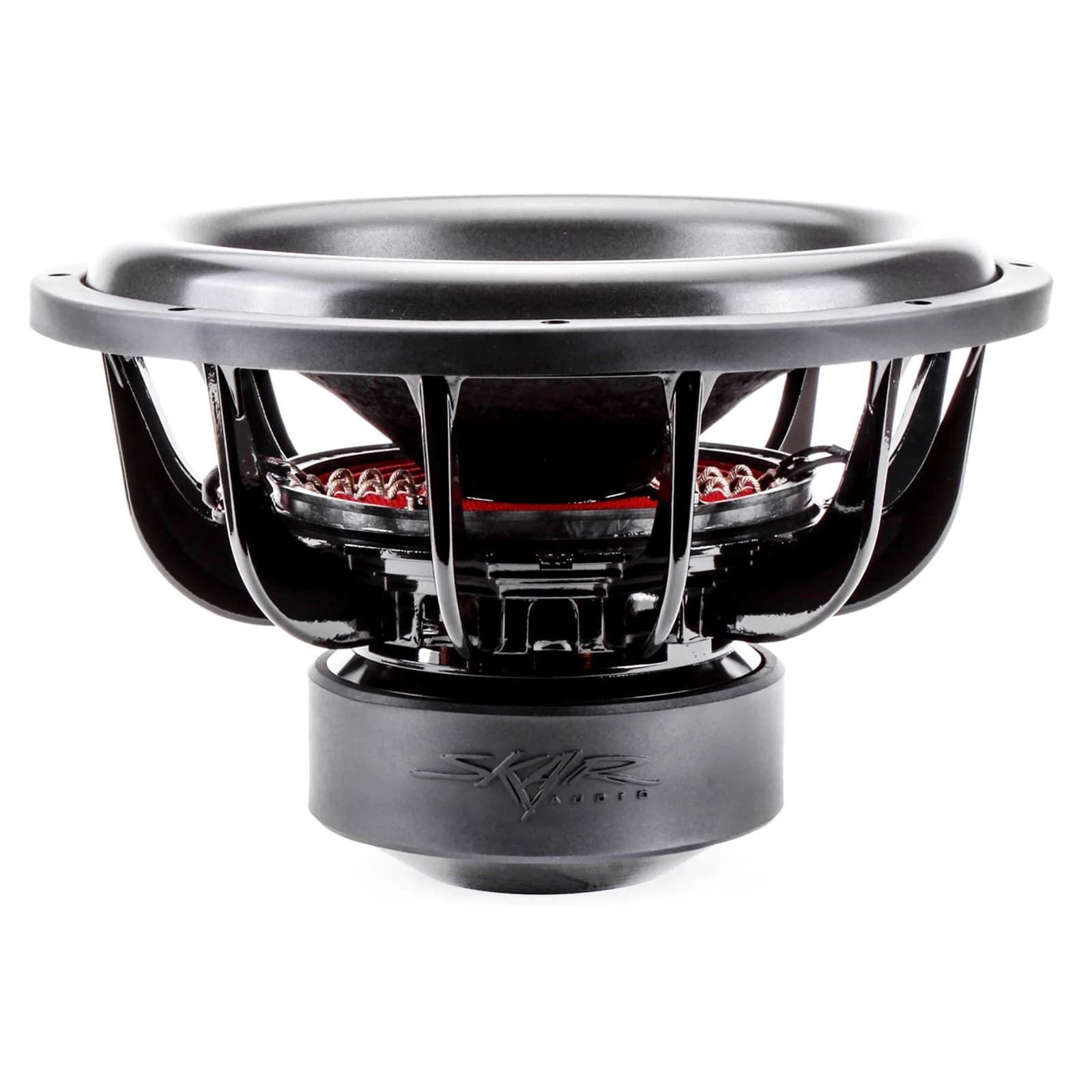 EVL-15 | 15" 2,500 Watt Max Power Car Subwoofer - Image 2