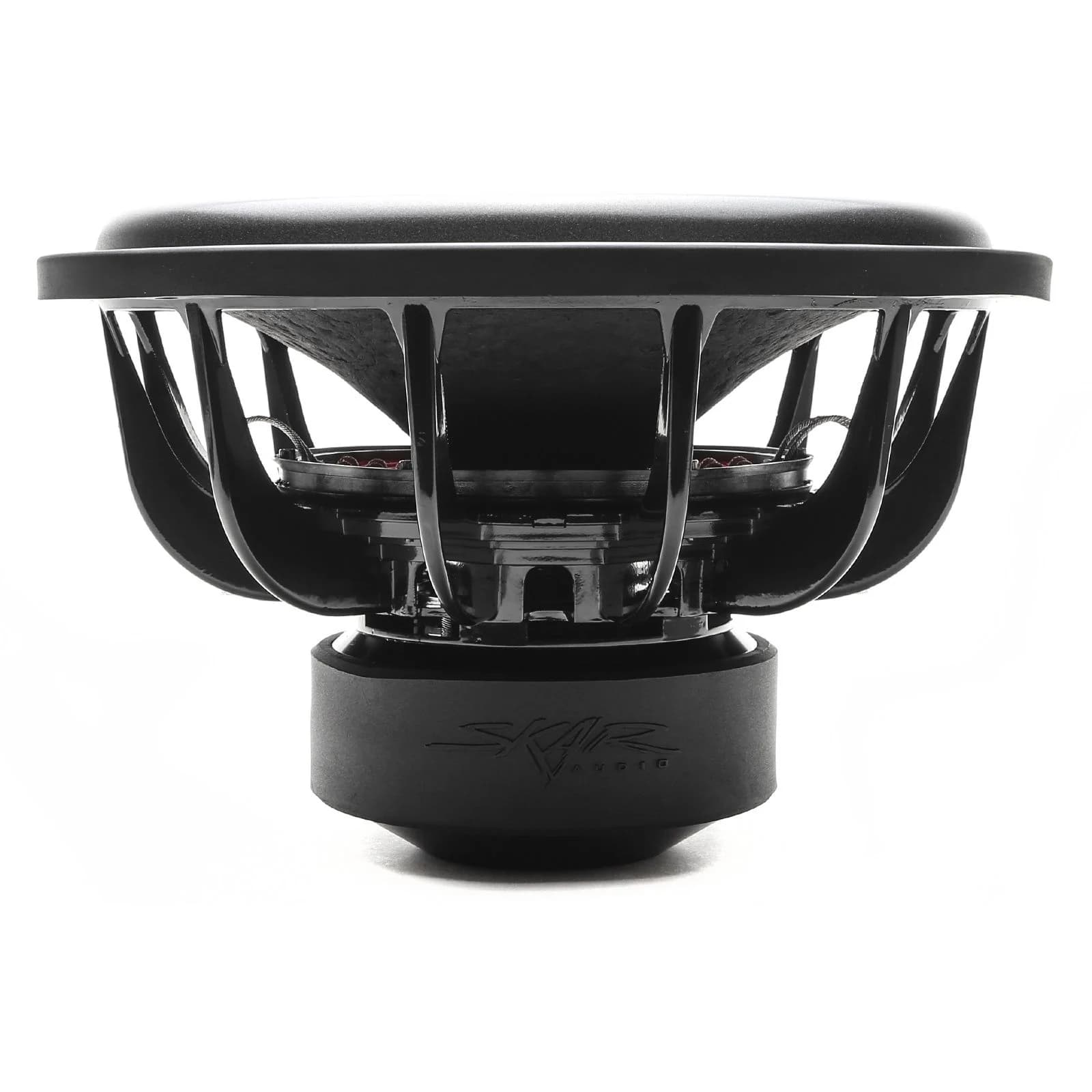 EVL-15 | 15" 2,500 Watt Max Power Car Subwoofer - Image 3