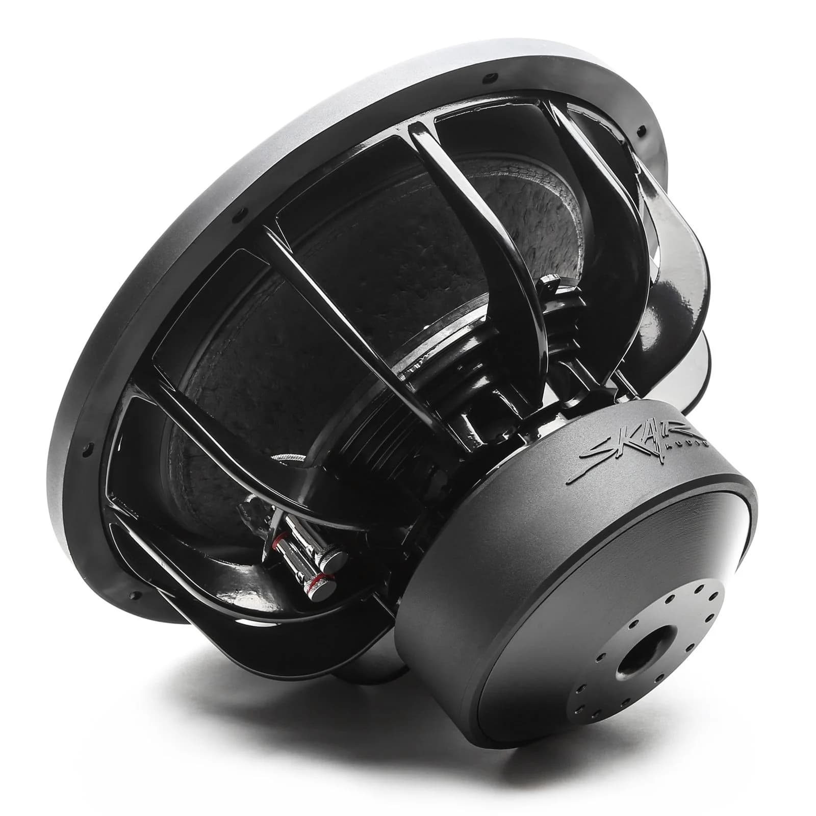 EVL-15 | 15" 2,500 Watt Max Power Car Subwoofer - Image 4