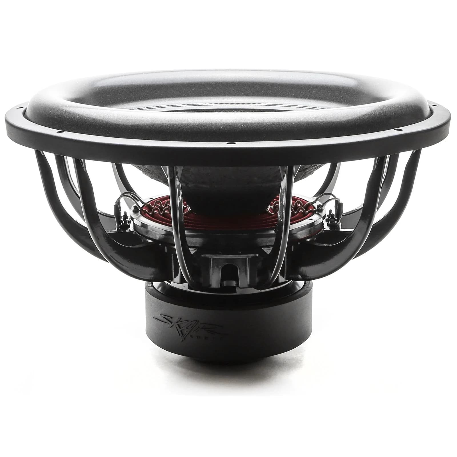 EVL-18 | 18" 2,500 Watt Max Power Car Subwoofer - Image 2