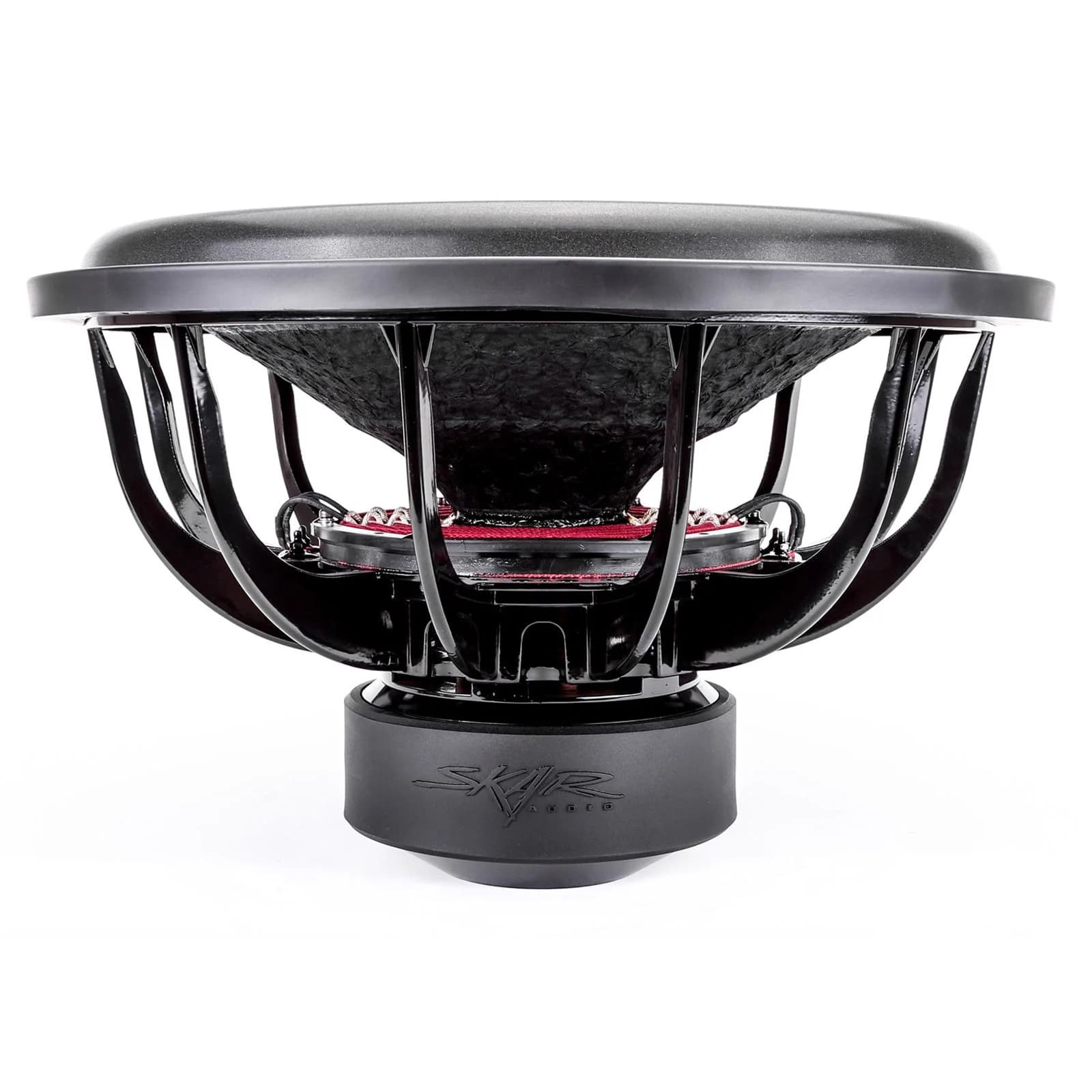 EVL-18 | 18" 2,500 Watt Max Power Car Subwoofer - Image 3