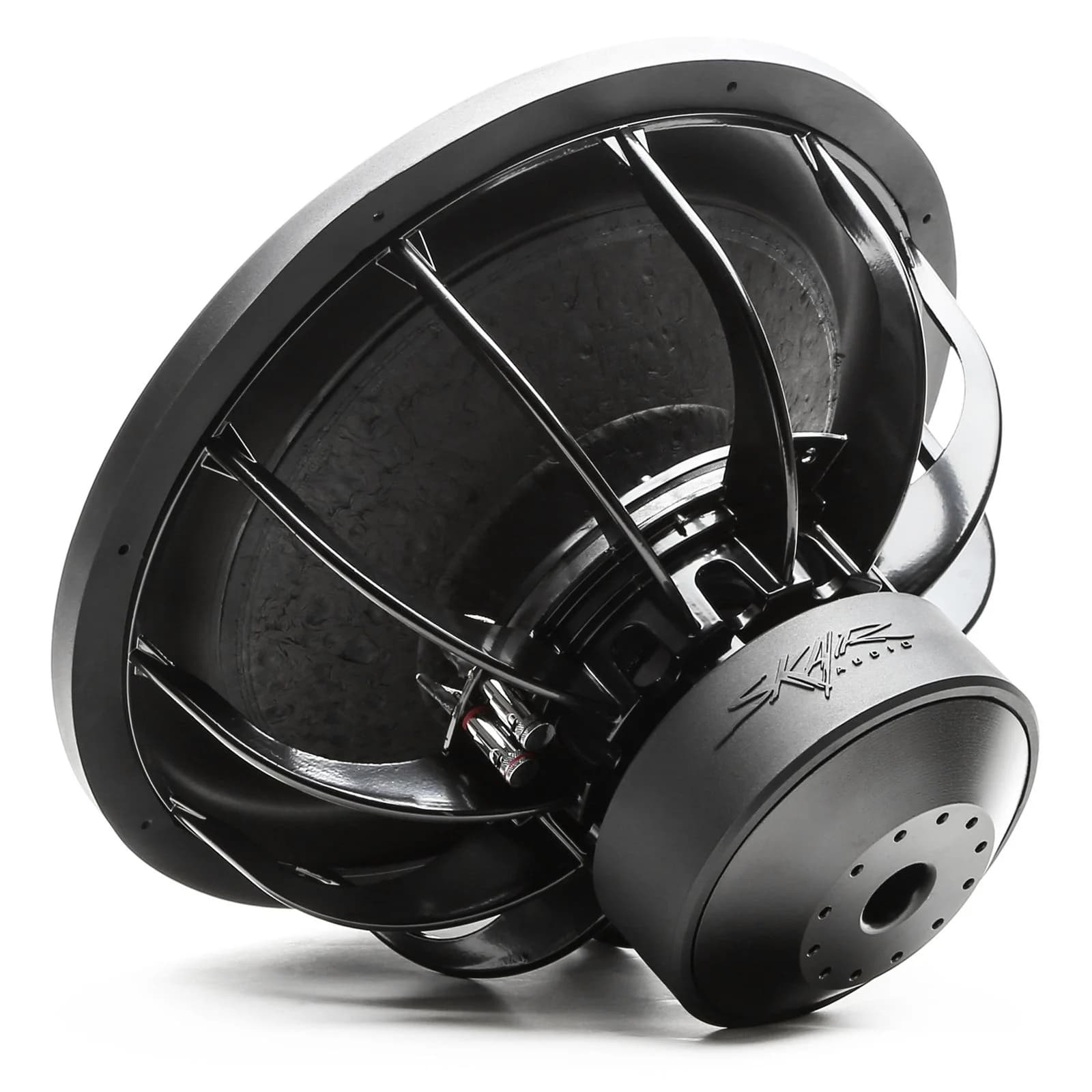 EVL-18 | 18" 2,500 Watt Max Power Car Subwoofer - Image 4