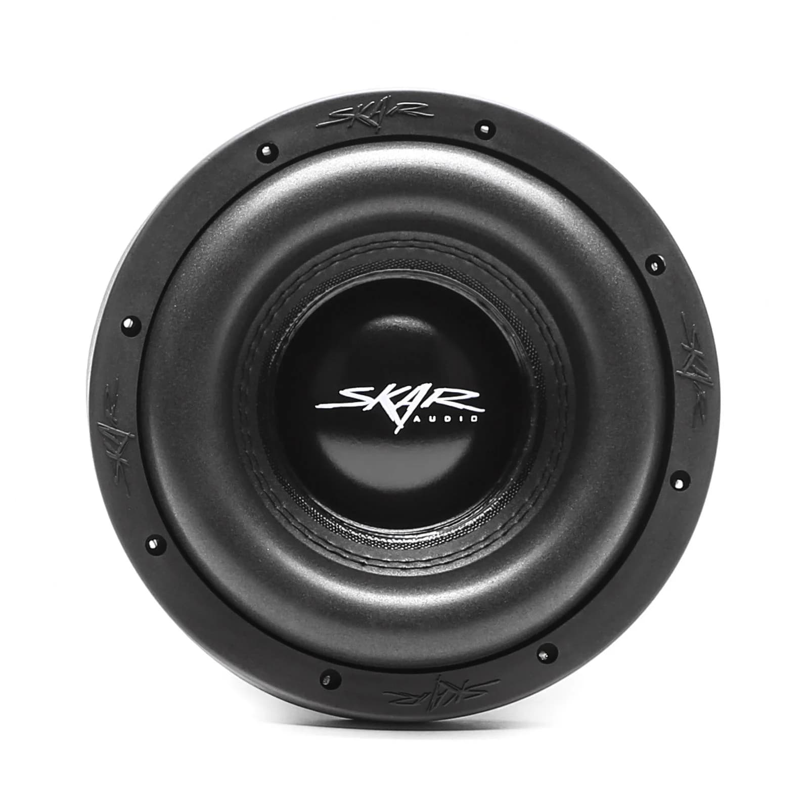 ZVX-8 | 8" 1,100 Watt Max Power Car Subwoofer