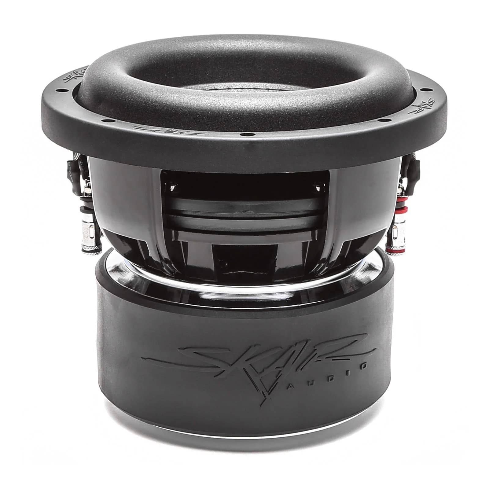 ZVX-8 | 8" 1,100 Watt Max Power Car Subwoofer - Image 2