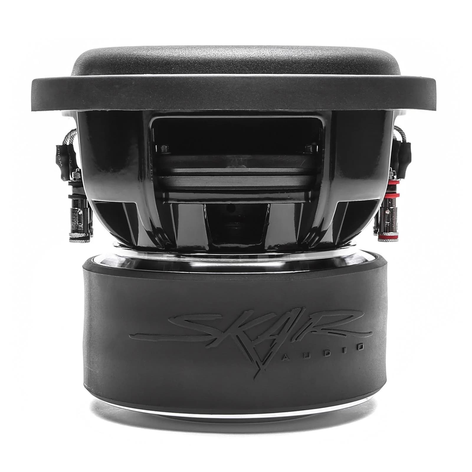 ZVX-8 | 8" 1,100 Watt Max Power Car Subwoofer - Image 3