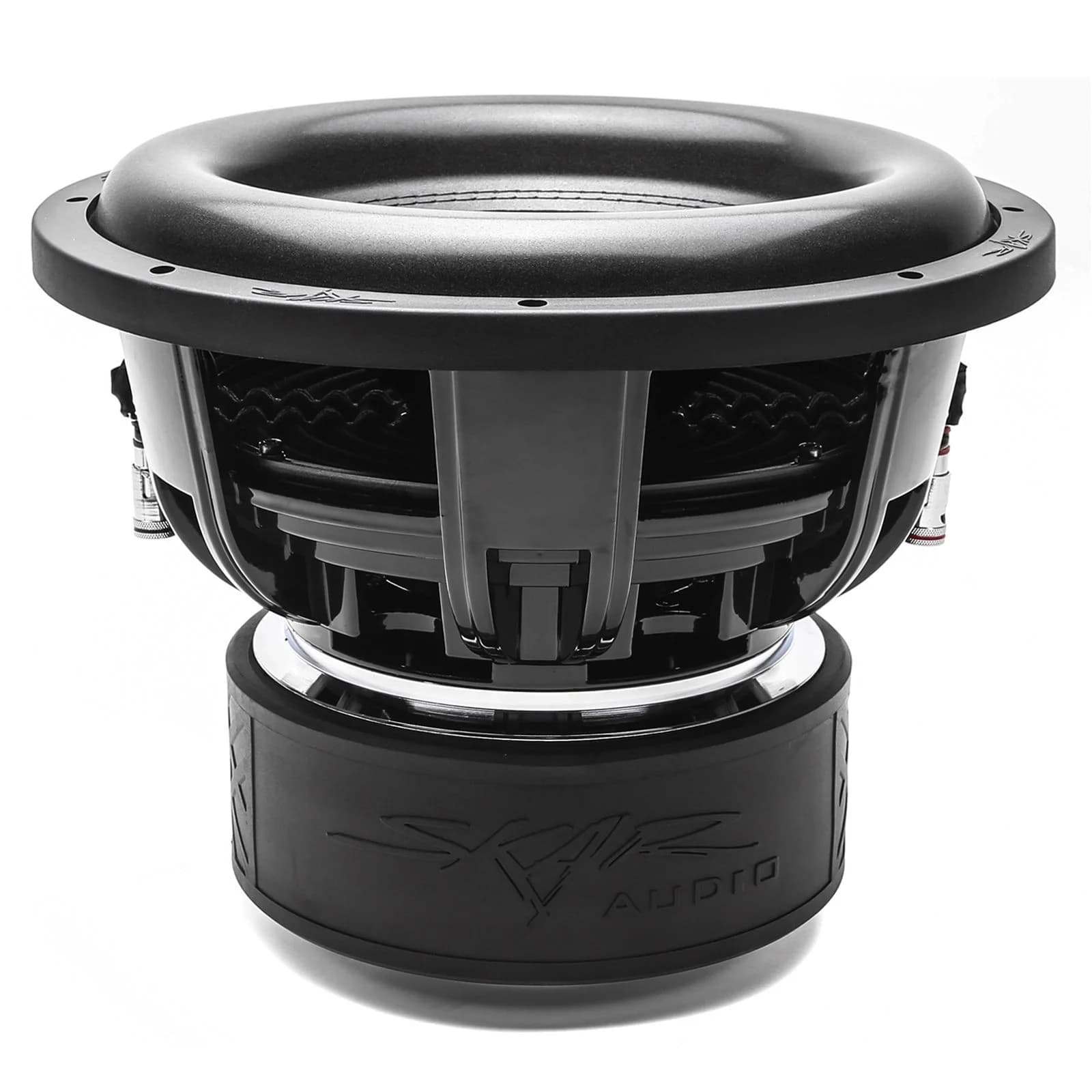 ZVX-12v2 | 12" 3,000 Watt Max Power Car Subwoofer - Image 2