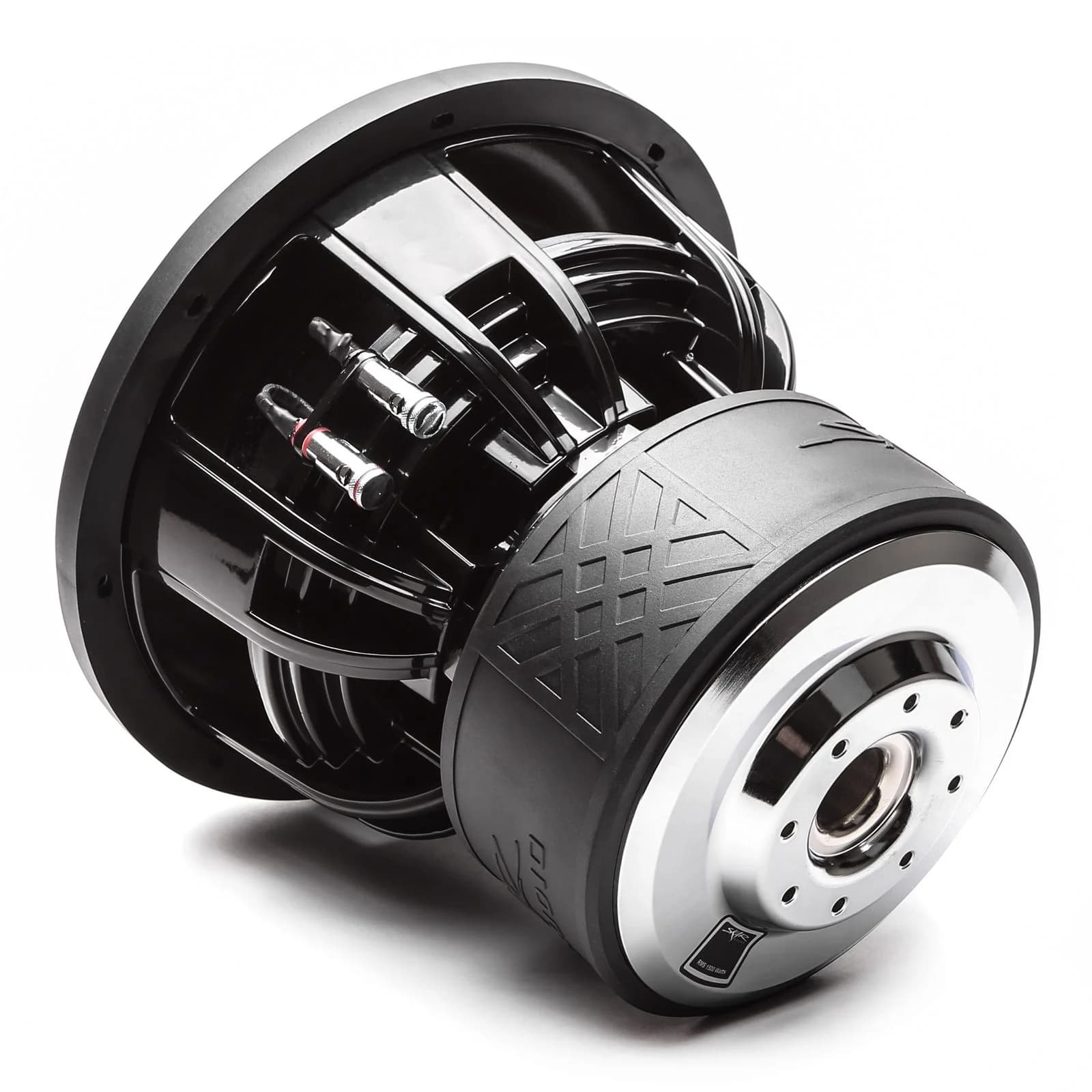 ZVX-12v2 | 12" 3,000 Watt Max Power Car Subwoofer - Image 4