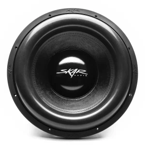 ZVX-15v2 | 15" 3,000 Watt Max Power Car Subwoofer