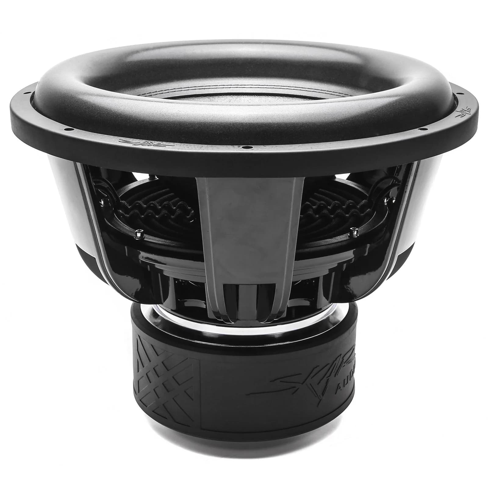 ZVX-15v2 | 15" 3,000 Watt Max Power Car Subwoofer - Image 2