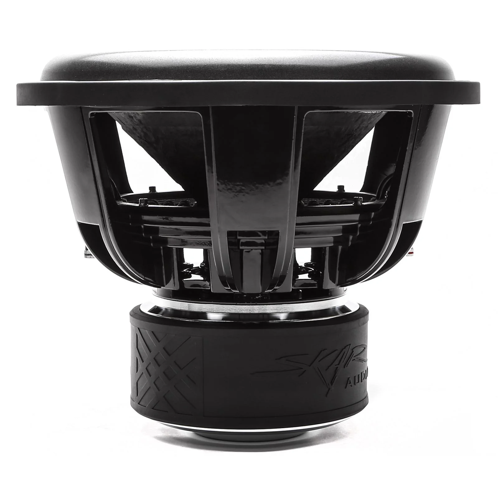 ZVX-15v2 | 15" 3,000 Watt Max Power Car Subwoofer - Image 3