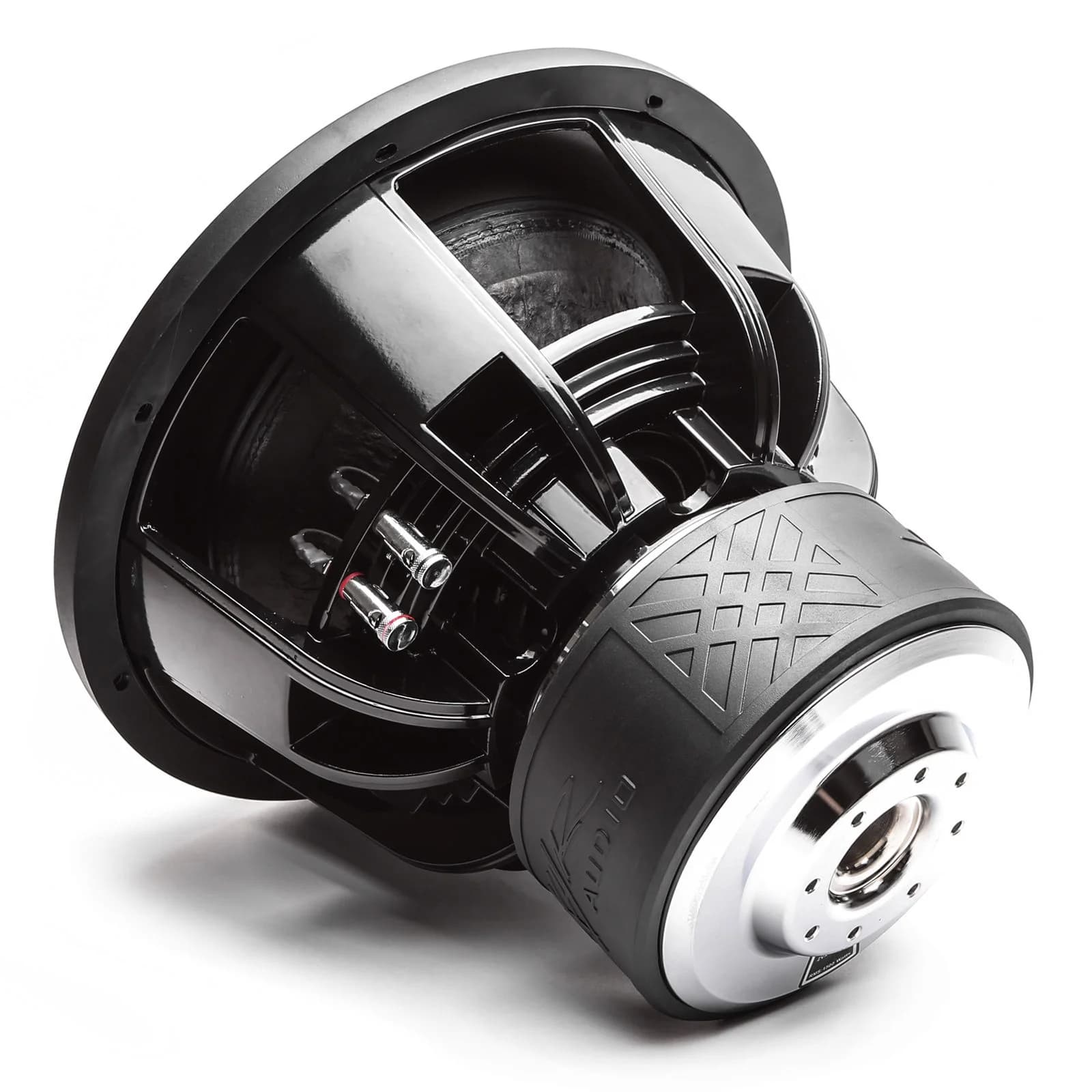 ZVX-15v2 | 15" 3,000 Watt Max Power Car Subwoofer - Image 4