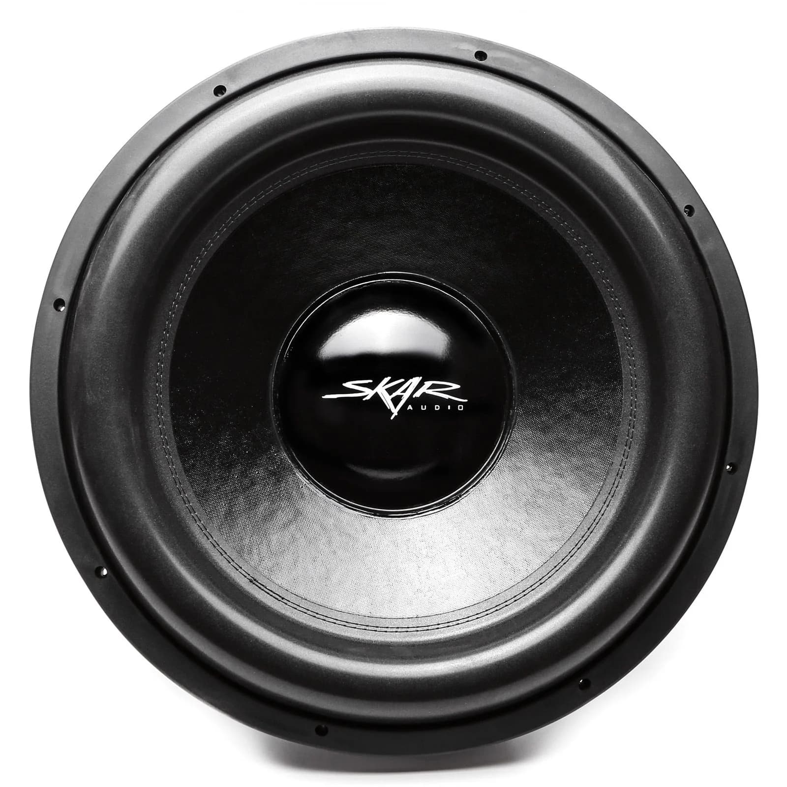 ZVX-18v2 | 18" 3,200 Watt Max Power Car Subwoofer
