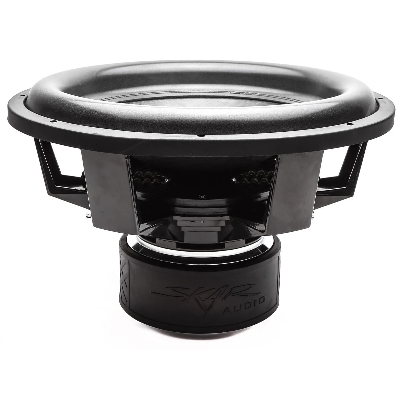 ZVX-18v2 | 18" 3,200 Watt Max Power Car Subwoofer - Image 2