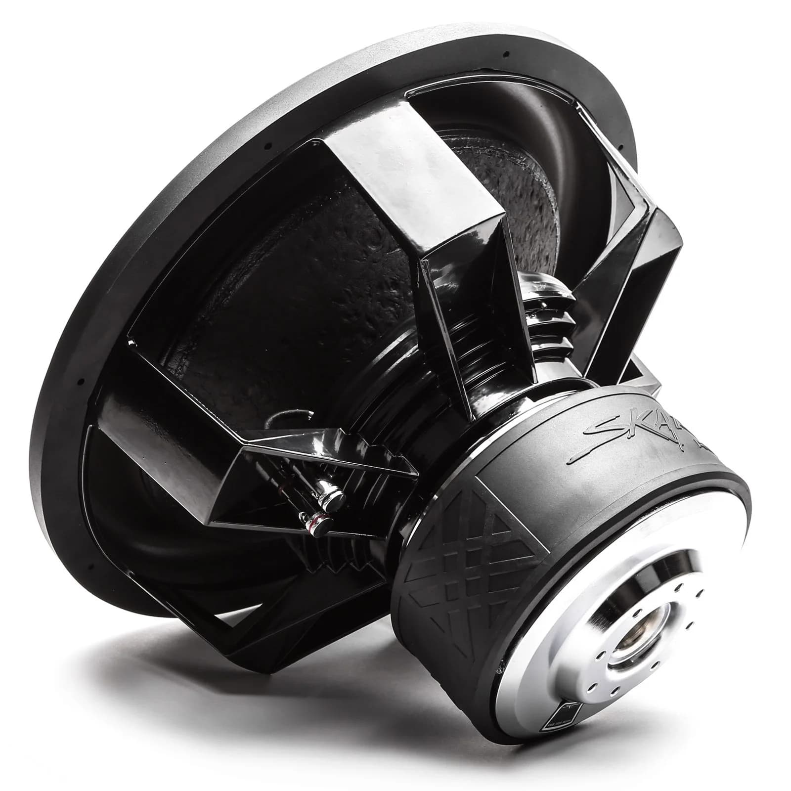 ZVX-18v2 | 18" 3,200 Watt Max Power Car Subwoofer - Image 4