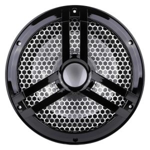 SKM10WB | 10" 1,000 Watt Max Power Marine Subwoofer - Black