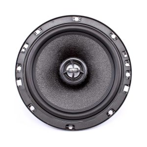 RPX65 | 6.5" 200 Watt Coaxial Car Speakers - Pair