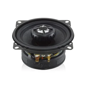 RPX4 | 4" 120 Watt Coaxial Car Speakers - Pair