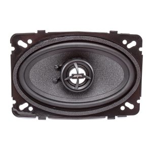RPX46 | 4" x 6" 150 Watt Coaxial Car Speakers - Pair