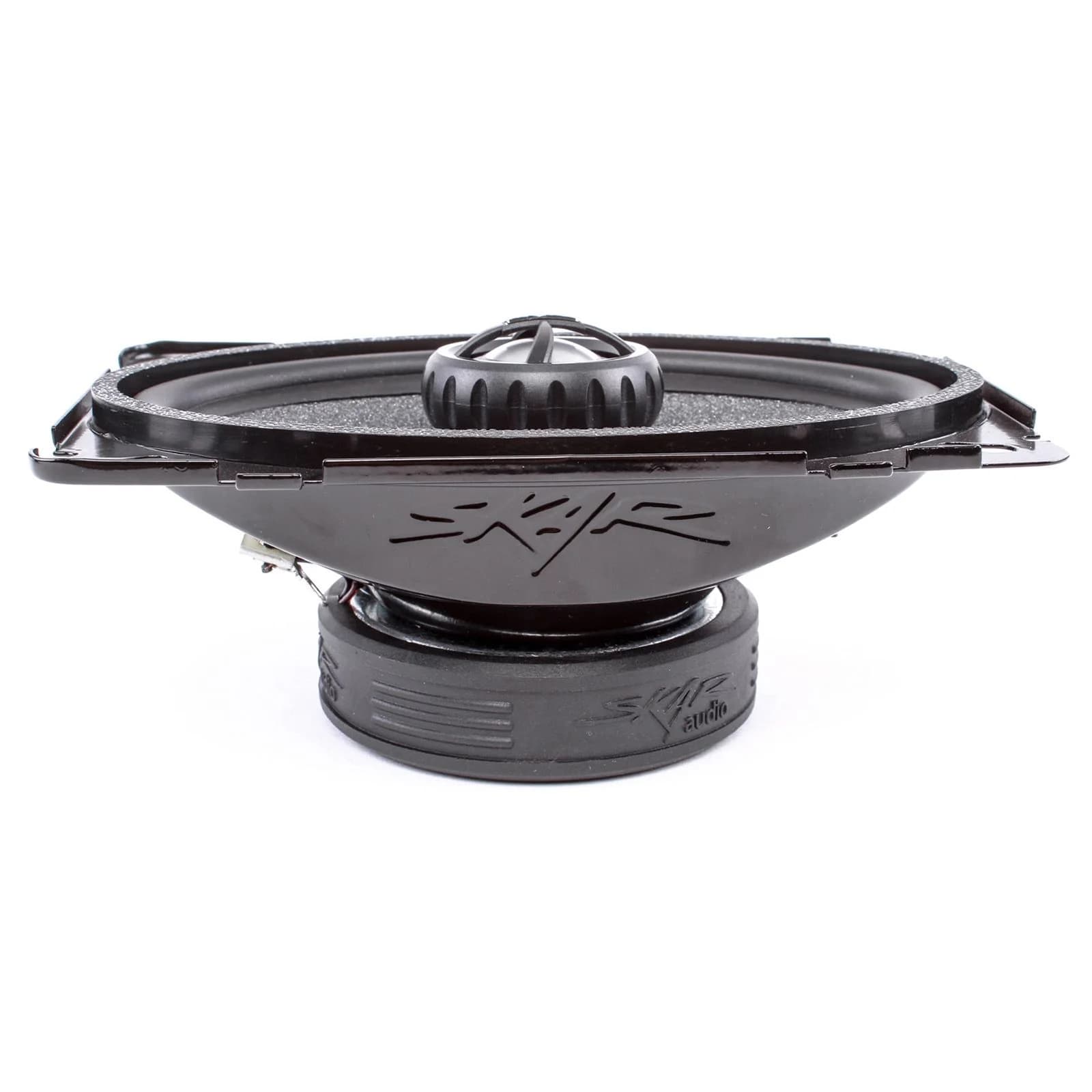 RPX46 | 4" x 6" 150 Watt Coaxial Car Speakers - Pair - Image 3