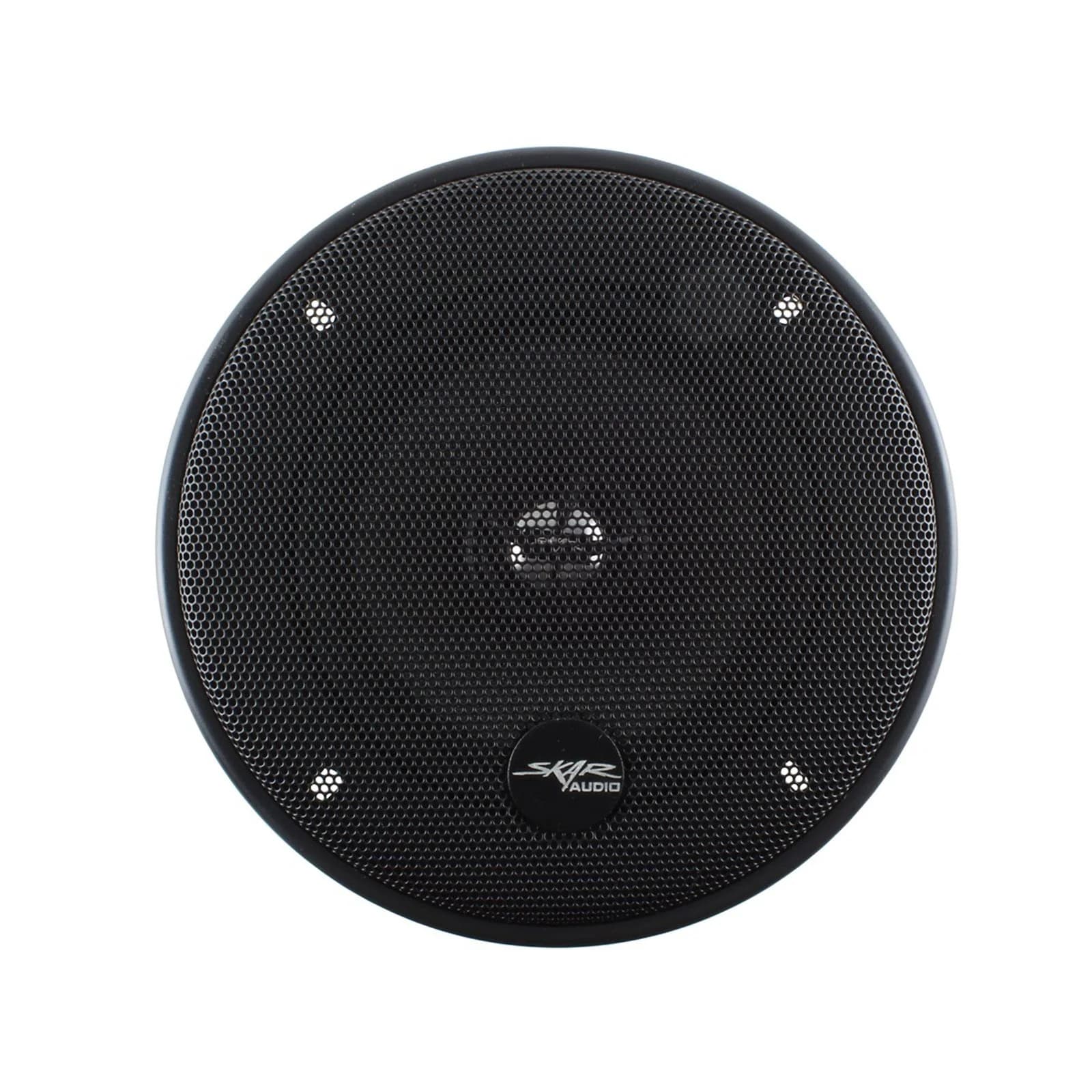 RPX525 | 5.25" 150 Watt Coaxial Car Speakers - Pair - Image 3
