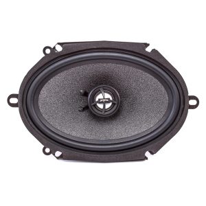 RPX68 | 6" x 8" 210 Watt Coaxial Car Speakers - Pair