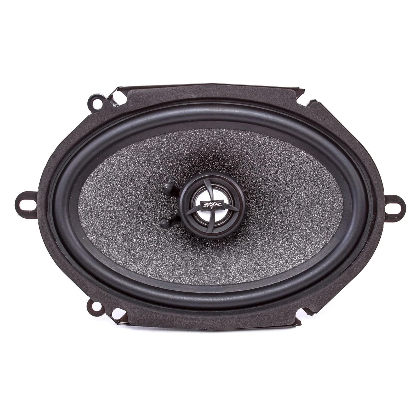 RPX68 | 6" x 8" 210 Watt Coaxial Car Speakers - Pair