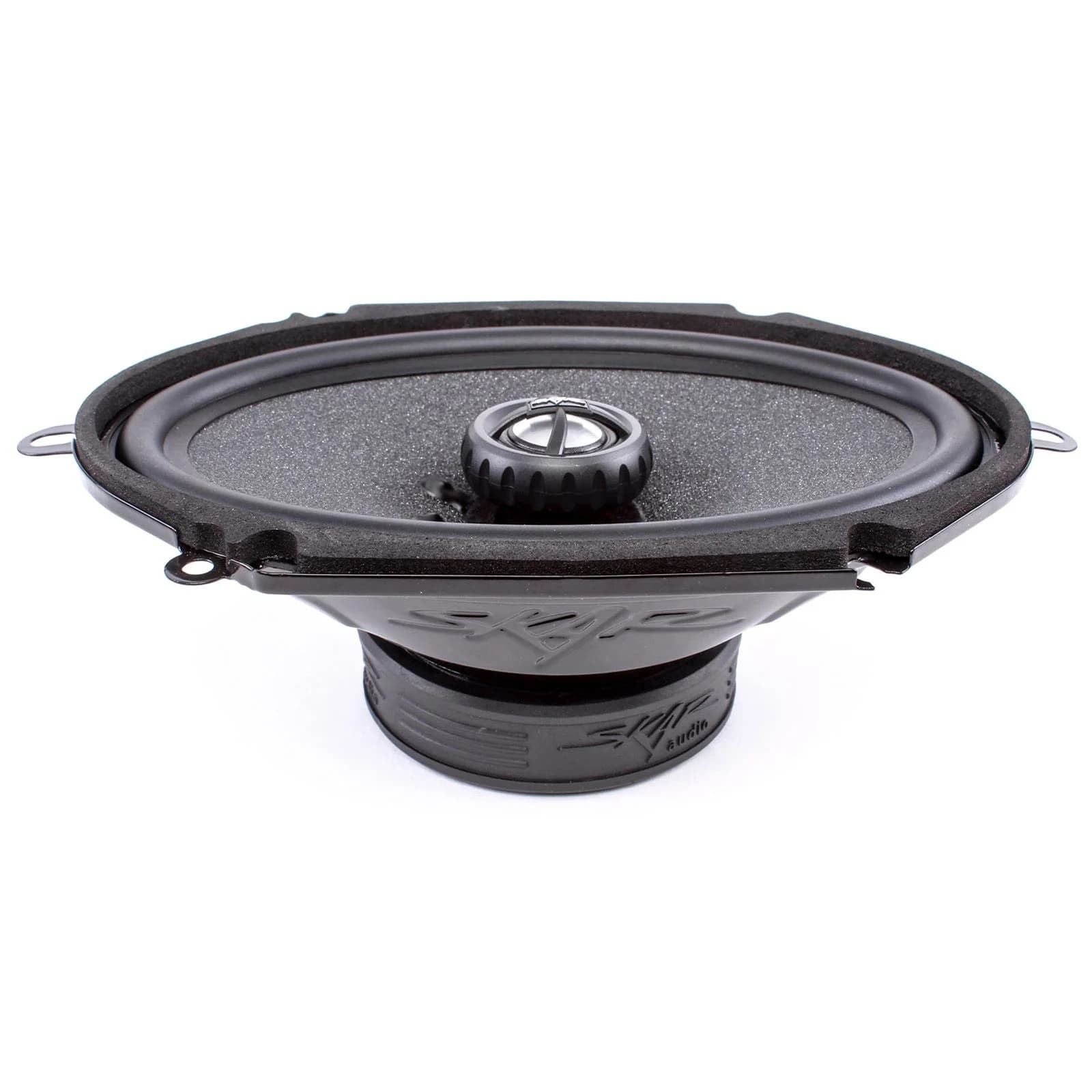 RPX68 | 6" x 8" 210 Watt Coaxial Car Speakers - Pair - Image 2