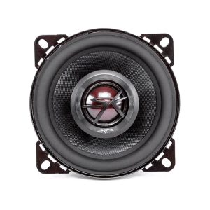 TX4 | 4" 120 Watt Elite Coaxial Car Speakers - Pair