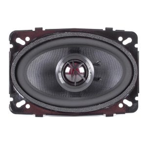 TX46 | 4" x 6" 140 Watt Elite Coaxial Car Speakers - Pair