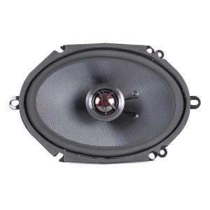 TX68 | 6" x 8" 200 Watt Elite Coaxial Car Speakers - Pair