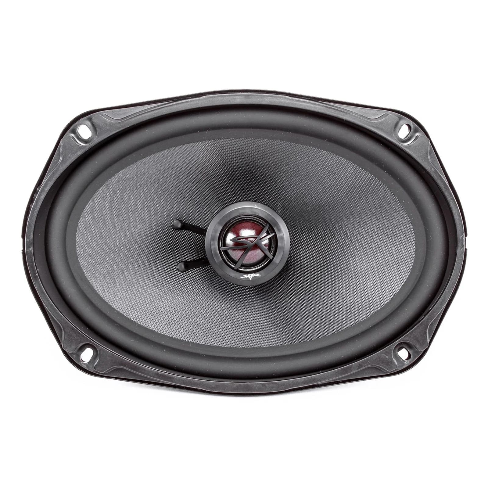 TX69 | 6" x 9" 240 Watt Elite Coaxial Car Speakers - Pair
