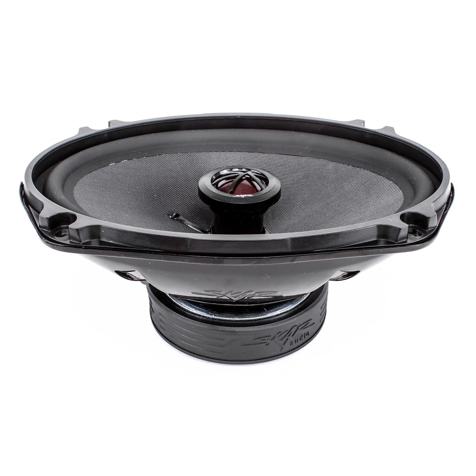 TX69 | 6" x 9" 240 Watt Elite Coaxial Car Speakers - Pair - Image 2
